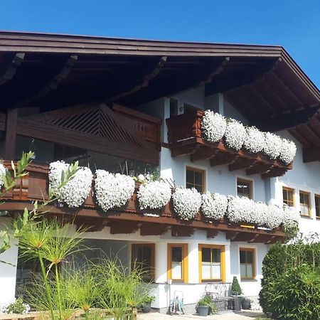 Appartement Eben Im Pongau Exterior photo